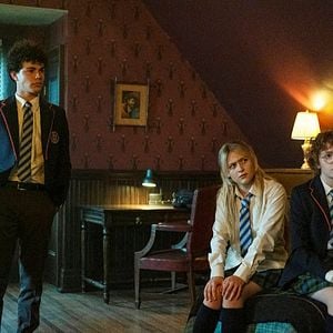 Fotoğraf Zackary Arthur