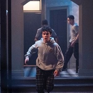 Fotoğraf Zackary Arthur