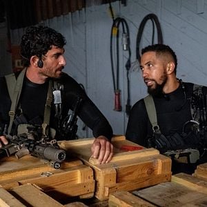 Fotoğraf Neil Brown Jr.