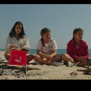 Fotoğraf Gizemli Ada Mençuna