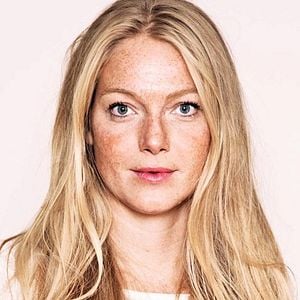 Fotoğraf Saga Garðarsdóttir