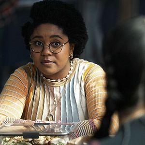 Fotoğraf Anjelika Washington