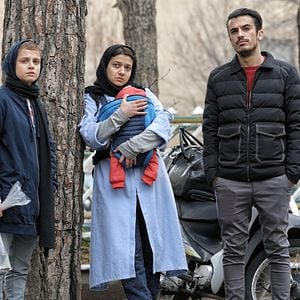 Fotoğraf Amirreza Ranjbaran