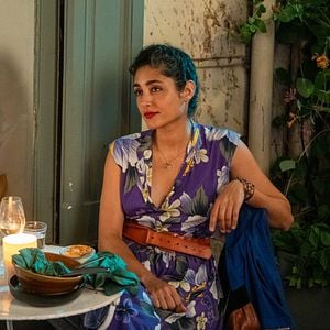 Fotoğraf Golshifteh Farahani