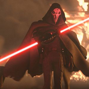 Fotoğraf Star Wars: Tales of the Jedi