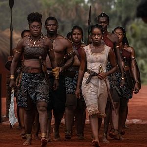 Fotoğraf Kadın Kral