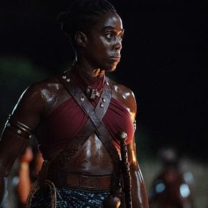 Fotoğraf Thuso Mbedu