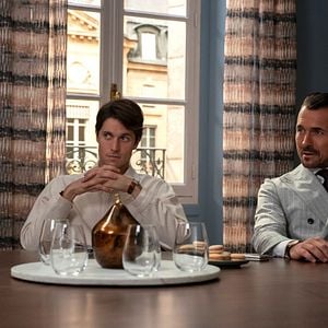 Fotoğraf Lucas Bravo