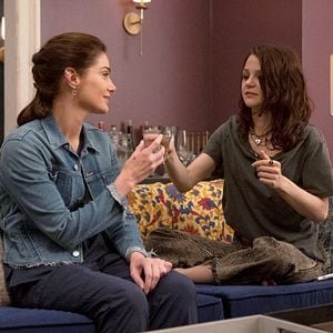 Fotoğraf Janet Montgomery