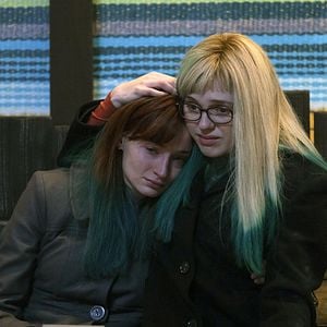 Fotoğraf The Staircase