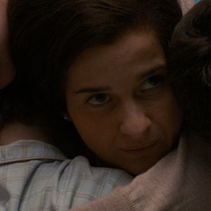 Fotoğraf Rebecca Marder