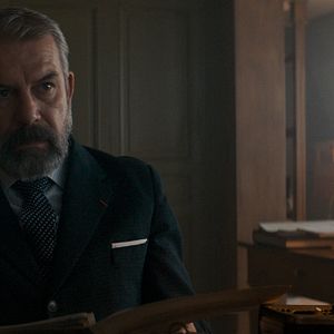 Fotoğraf Philippe Torreton