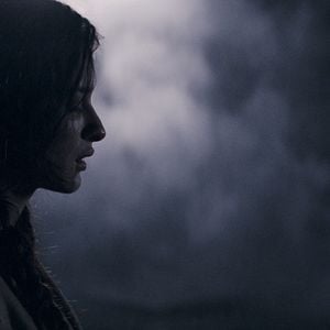 Fotoğraf Rebecca Marder