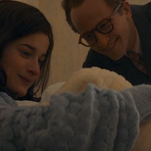 Fotoğraf Rebecca Marder