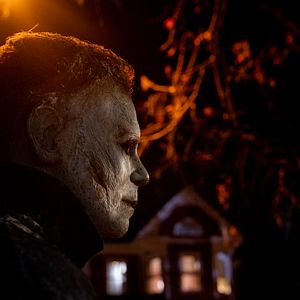 Fotoğraf Cadılar Bayramı Sona Eriyor