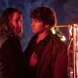 Fotoğraf Andi Matichak