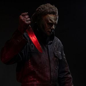 Fotoğraf Cadılar Bayramı Sona Eriyor