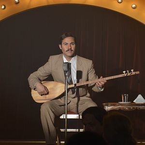 Fotoğraf Garip Bülbül Neşet Ertaş