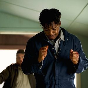 Fotoğraf Delia’s Gone