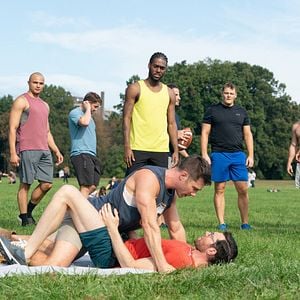 Fotoğraf Billy Eichner