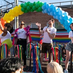 Fotoğraf Miss Lawrence