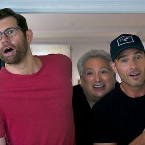 Fotoğraf Harvey Fierstein