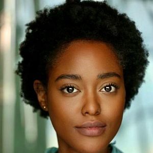 Fotoğraf Arsema Thomas