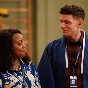 Fotoğraf Quinta Brunson