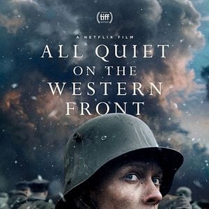 Fotoğraf Batı Cephesinde Yeni Bir Şey Yok