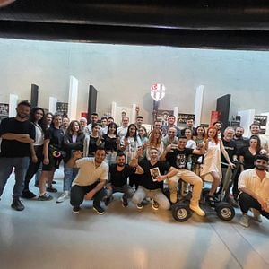 Fotoğraf Aşkın Saati 19:03