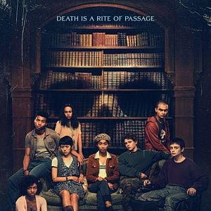 Fotoğraf The Midnight Club