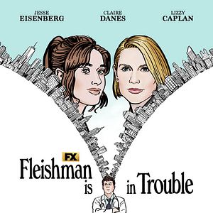 Fotoğraf Fleishman Is In Trouble