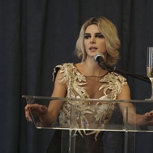 Fotoğraf Clara Lago