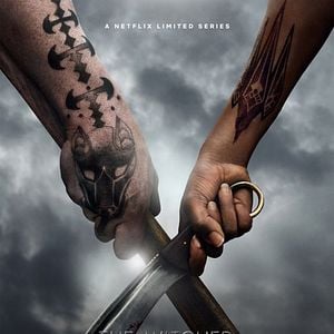 Fotoğraf The Witcher: Blood Origin