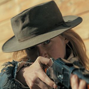 Fotoğraf Murder at Yellowstone City