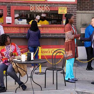 Fotoğraf Gina Yashere