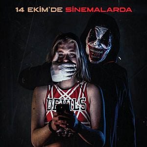 Fotoğraf Etkileyici