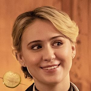 Fotoğraf Maria Bakalova