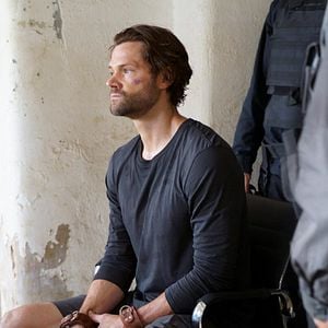 Fotoğraf Jared Padalecki