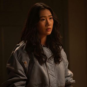 Fotoğraf Olivia Liang