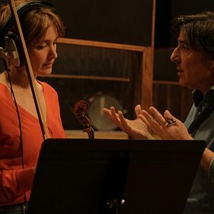 Fotoğraf Caroline Anglade