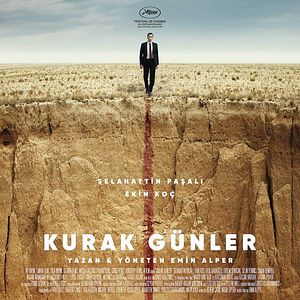 Fotoğraf Kurak Günler