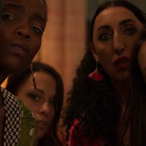 Fotoğraf Rossy de Palma