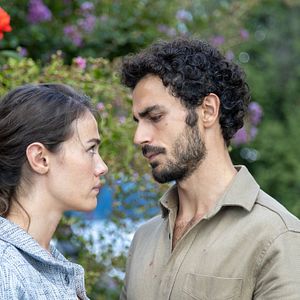 Fotoğraf Gül Masalı