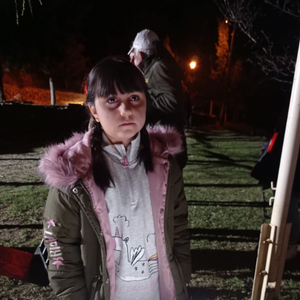 Fotoğraf Dila Hatun Karaaslan