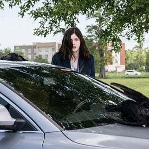 Fotoğraf Alexandra Daddario