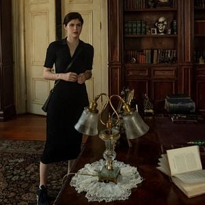 Fotoğraf Alexandra Daddario