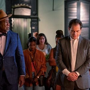 Fotoğraf Your Honor