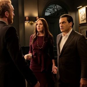 Fotoğraf Your Honor