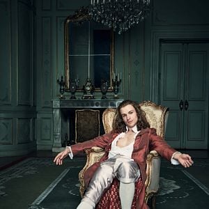 Fotoğraf Nicholas Denton